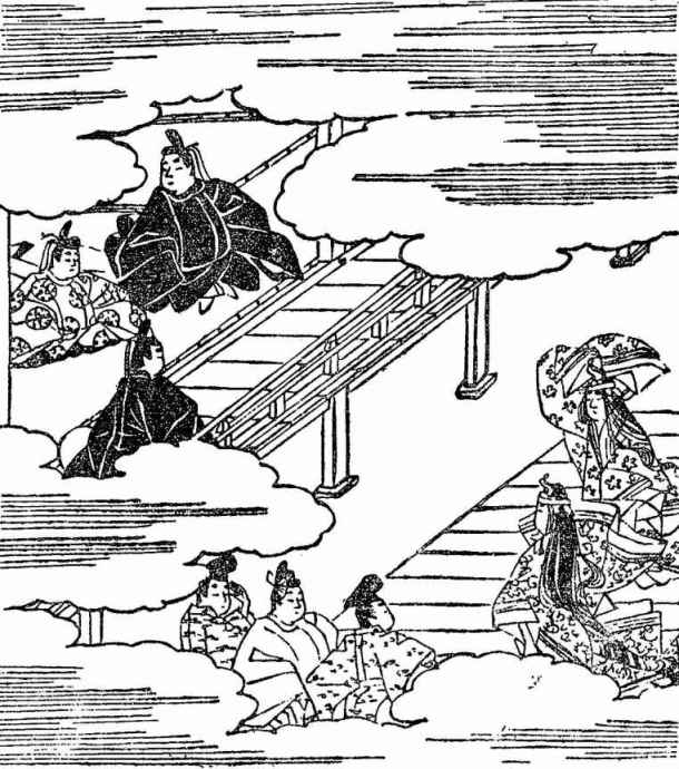 插图