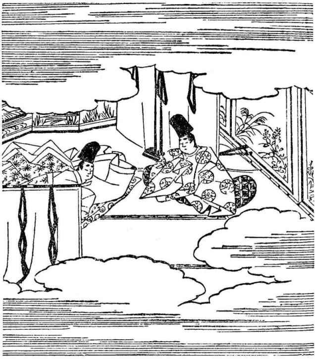 插图